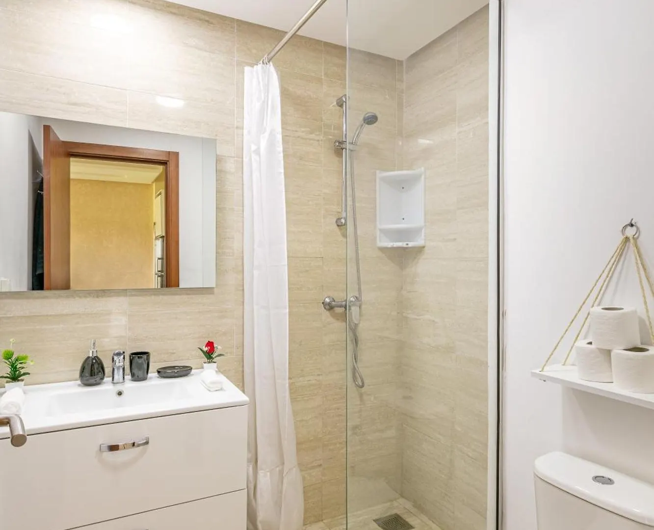 Apartmán Perle Rare A Prestigia - Vue Sur Golf Marakéš 0*,  Maroko